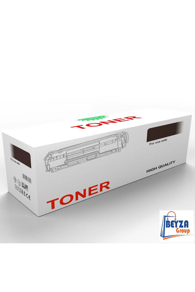 Beyza Group Hp CF283A-CRG737-83A-M125 (1600 Sayfa) Çipli Muadil Toner