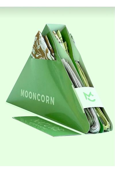 Mooncorn Συλλογή Nature Εσάρπης