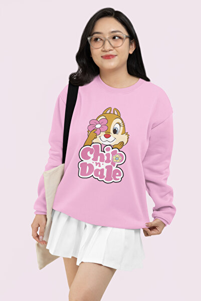 SUNFREE ŠTAMPANA Oversize kroj DUKSEZA