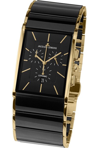 Jacques Lemans DUBLIN 1-1941D ERKEK KOL SAATİ