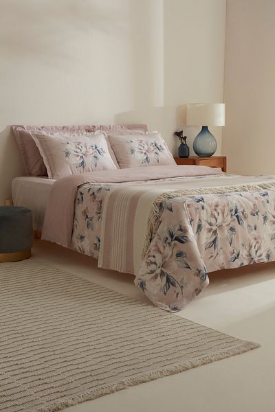 Karaca Home Set cuvertură dublă Kendra