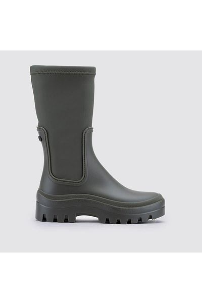 IGOR W10301-042 SOUL ENGOMADO ΧΕΙΜΕΡΙΝΑ ΠΑΠΟΥΤΣΙΑ ΕΞΩΤΕΡΙΚΟΥ ΧΑΜΠΟΥ