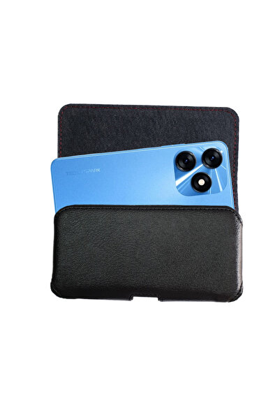 EXENAR Compatibil cu husa Tecno Spark 10 - 10 Pro - 10C