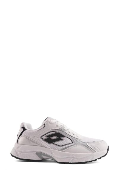 Lotto Erkek Sneaker 4W Drew 4Pr 101879660