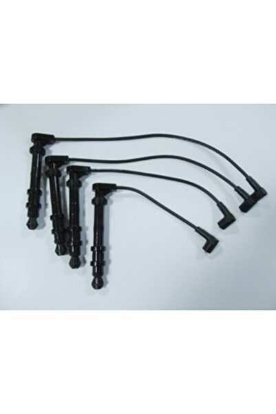 Genel Markalar Fıat Marea- 97-07 Buji Kablosu Takım (16V)1.6 Cc Oem No: 46413...