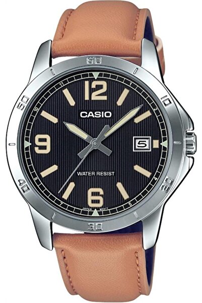 Casio MTP-V004L-1B2UDF Kol Saati