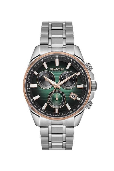Quantum Pwg1122.570 Wrist Watch
