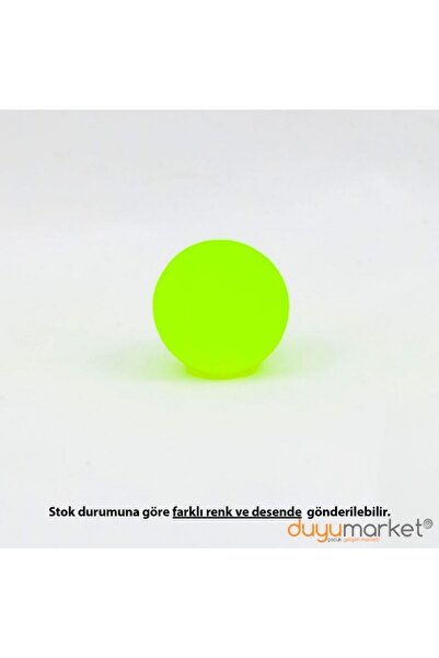 Cem Kids Zıplayan El Topu 32 Mm