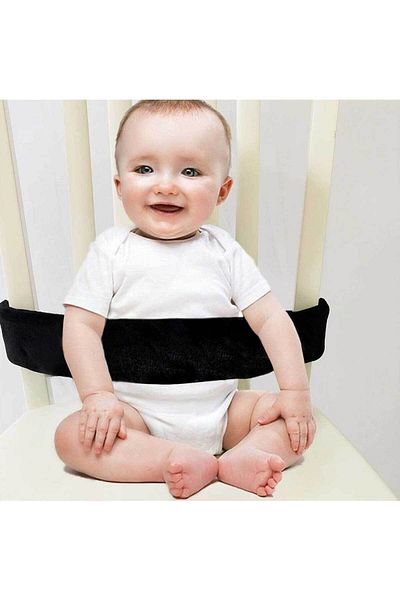 RevuBaby High Chair Binding Apparatus Portable High Chair Binding Belt
