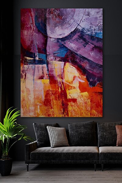 Limitless Design Pictură murală pe pânză „Transiții suprareale”