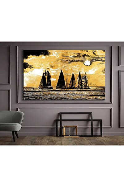 Limitless Design Tablou decorativ pe pânză cu imprimare HD cu design abstract...