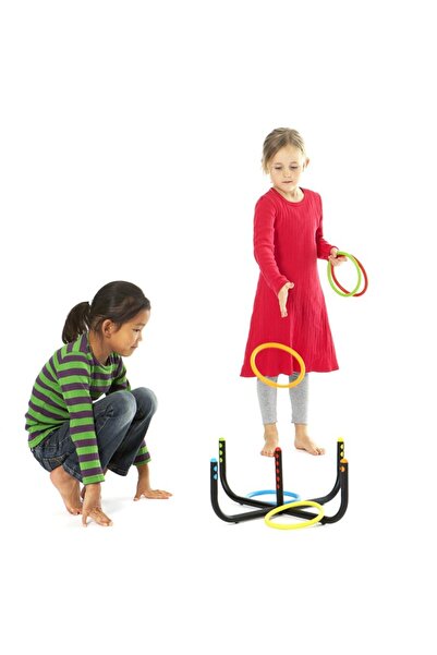 DuyuMarket Gonge Halka Atma Oyunu - Ring Toss 2908