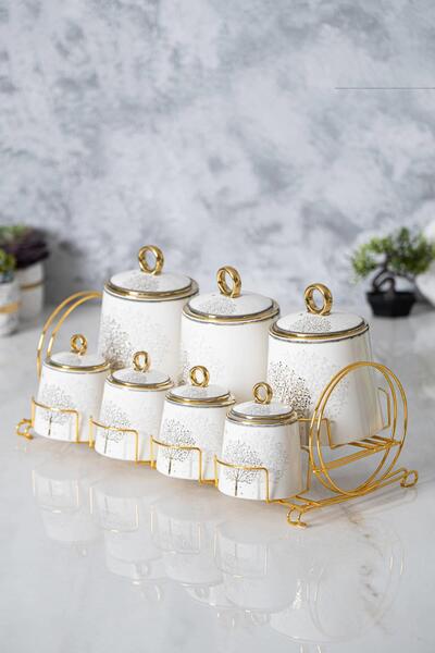 ACAR Master Magic 8 Parça Baharat Seti