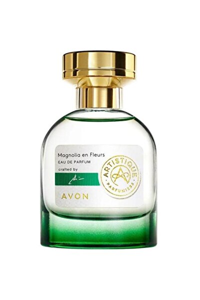 AVON Artistique Magnolia En Fleurs 50 ml Edp Kadın Parfümü