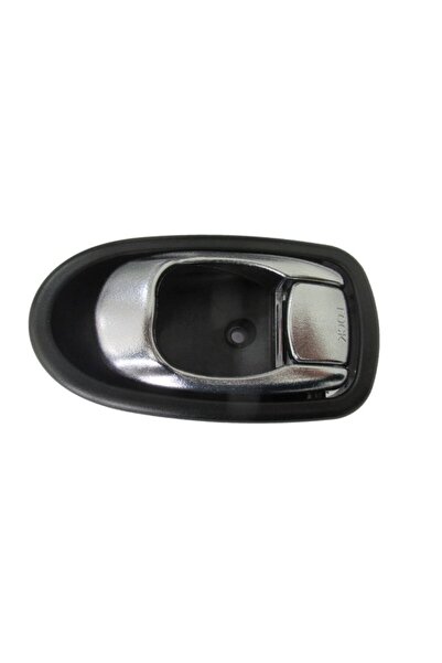 meydan Kia Shuma- Ii- 00/03; Interior Opening Handle with Right Nickel and Front Door