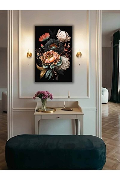 Limitless Design Tablou decorativ cu imprimare digitală HD, cu design special...