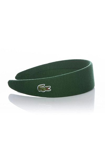 Lacoste Green Men Crown Headband Buckle Styles Prices Trendyol