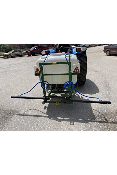 Kadıoğlu Nano B Bağ Bahçe Sıra Altı Ot İlaçlama Modeli