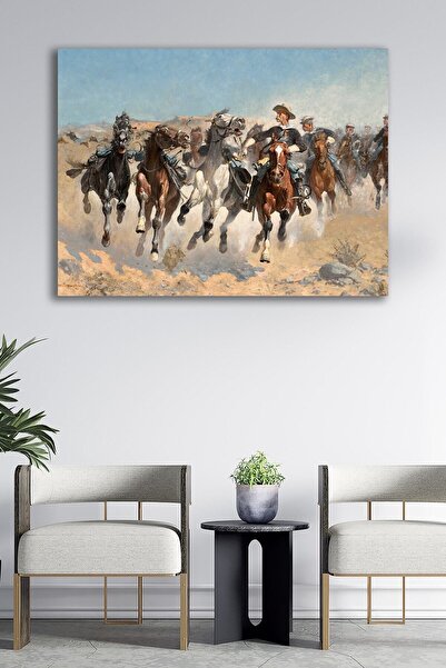 Limitless Design Tablouri pe pânză cu imprimare HD, serie de pictori celebri,...