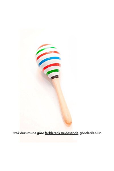 DuyuMarket Marakas (tekli)