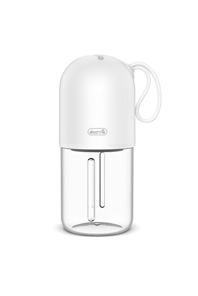 Deerma Taşınabilir Kablosuz Şarjlı Smothie Blender ( Türkiye Garantili)