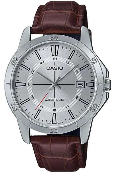 Casio Mtp-V004L-7Cudf Wrist Watch