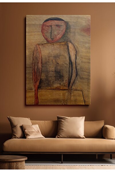 Limitless Design Tablou pe pânză Tablou unic pe pânză Boho Clasic Modern 044