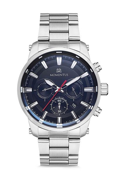 Momentus Sc223S-04Ss Wrist Watch