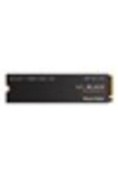 WD Wd Black Sn850X 4Tb Nvme M.2 (7300/6600)