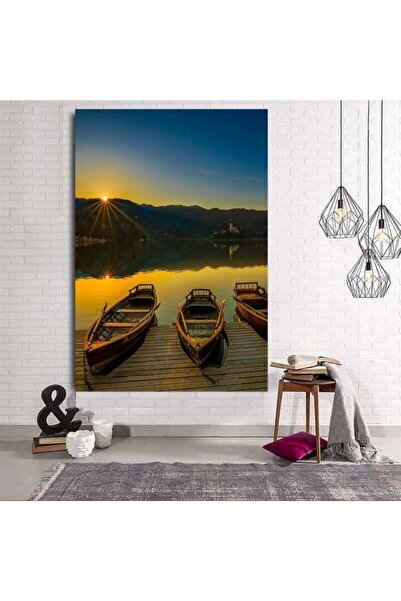 Limitless Design Harikabirev Pictură pe pânză cu imprimare HD, de calitate pr...