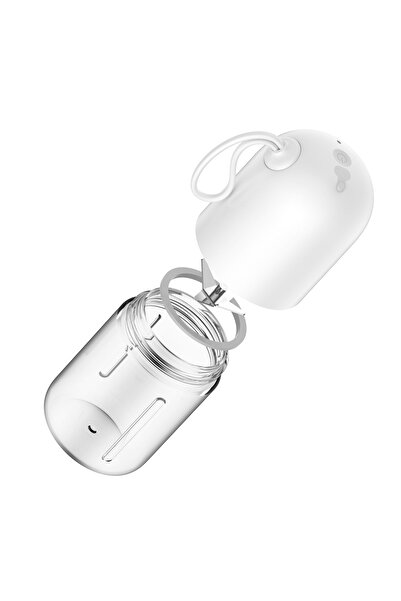 Deerma Taşınabilir Kablosuz Şarjlı Smothie Blender ( Türkiye Garantili)