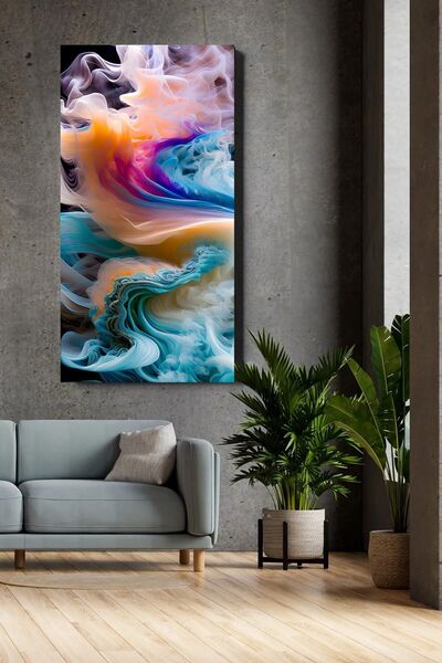 Limitless Design Design special abstract, calitate HD, imprimare HD, tablou p...