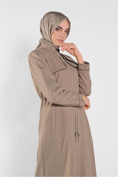 Alvina 10299 Μοντέλο Beli Bagiçlikli Παπούτσια