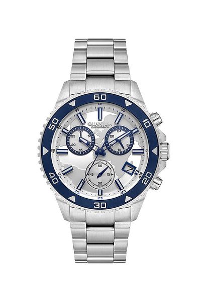 Quantum Adg1160.330 Wrist Watch