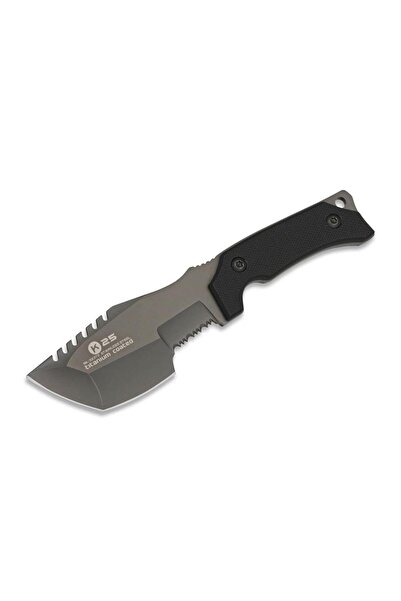 K25 Neck Knife Tactical Bıçak