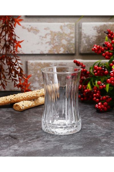 Paşabahçe 42901 Elysia Çay Bardağı 170 Cc
