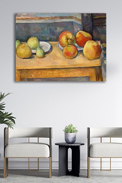Limitless Design Tablouri pe pânză cu imprimare HD, serie de pictori celebri,...