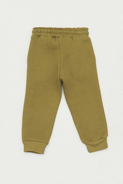 Fulla Moda Ελαστική μέση Jogger Boys Sweatpants