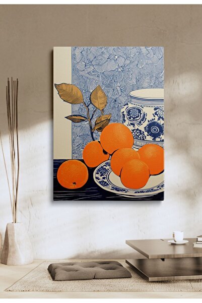 Limitless Design Tablou de perete pe pânză Tablou unic pe pânză Boho Clasic M...