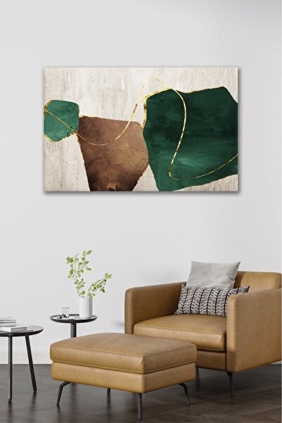 Limitless Design Eglinton Decorative Hd Print Canvas Painting