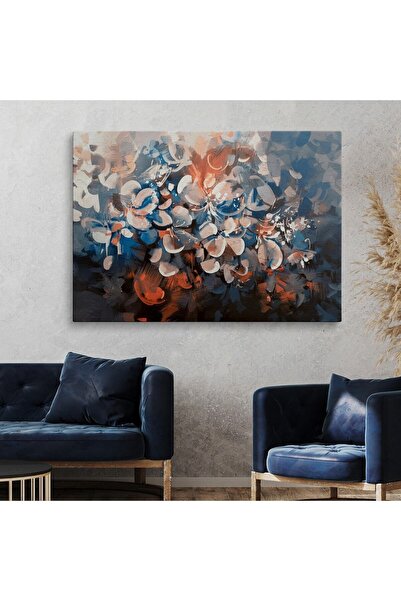 Limitless Design Картина върху платно за стена Единична картина върху платно ...