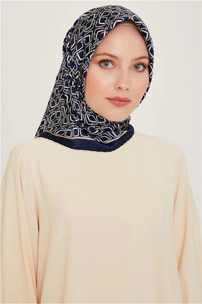 Armine Φουλάρι Dj Pure Silk - 9248d (S) 81
