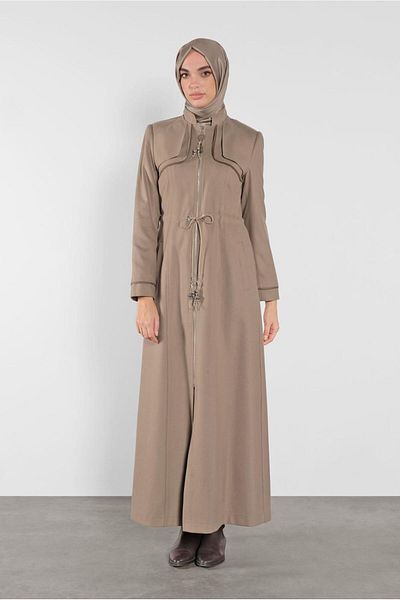 Alvina 10299 Μοντέλο Beli Bagiçlikli Παπούτσια