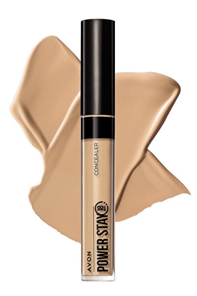 AVON Power Stay Kapatıcı 31N Neutral Medium