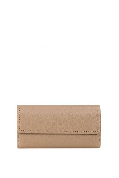 Bilik Deri Light Mink-Rölax Women's Wallet Bsh 3216
