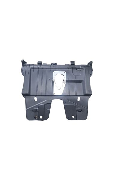 Genel Markalar Fıat Egea- Sw- 21; Karter Muhafaza Plastiği (Enjeksiyon Baskı)(Eurobump) (Oem No: 52195563) Tst7642