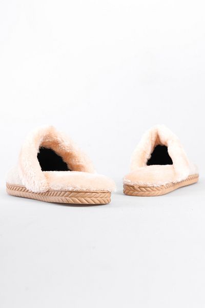 Capone Outfitters Női házi papucs