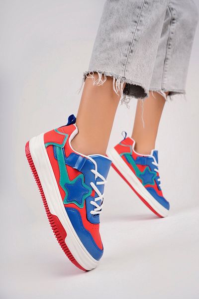 infinite8 Starry Unisex Sneaker - Women's and Men's Casual Sneakers