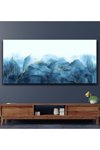 Limitless Design Tablou decorativ suprarealist pe pânză cu imprimare HD