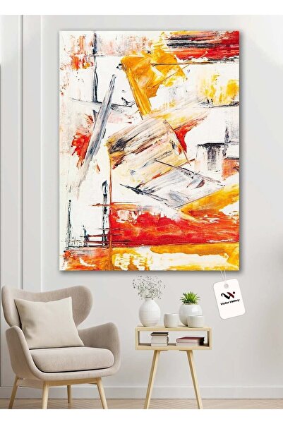 Limitless Design Surreal Decorative Purity Hd Print Canvas Painting